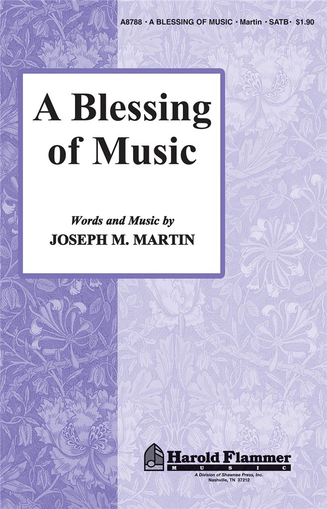 A Blessing of Music